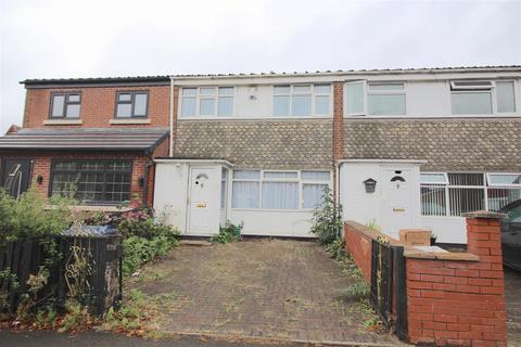 3 bedroom terraced house for sale, White Road, Birmingham B11