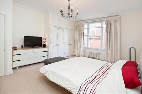 3 bedroom flat to rent, Northwick House, St John's Wood Road, London NW8