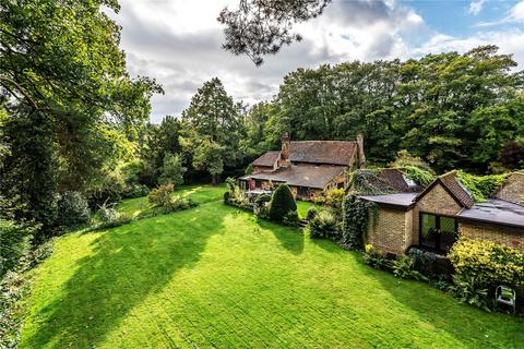 4 bedroom detached house for sale, Church Lane, Godstone, Surrey, RH9