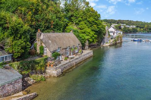 4 bedroom detached house for sale, Dittisham, Dartmouth, Devon, TQ6