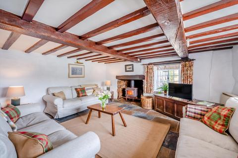 4 bedroom detached house for sale, Dittisham, Dartmouth, Devon, TQ6