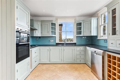 3 bedroom apartment for sale, Prince of Wales Drive, London, SW11