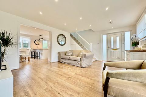 4 Greenacres, Ardrossan, KA22 7PP