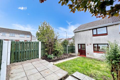 4 Greenacres, Ardrossan, KA22 7PP