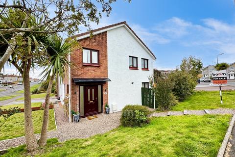 4 Greenacres, Ardrossan, KA22 7PP