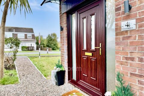 4 Greenacres, Ardrossan, KA22 7PP