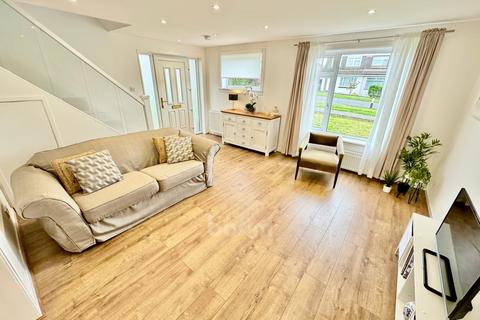 4 Greenacres, Ardrossan, KA22 7PP