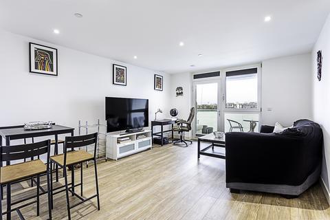 2 bedroom flat to rent, Fiador Apartments  Telegraph Avenue, London SE10