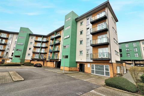 2 bedroom flat to rent, Parkhouse Court, Hatfield, AL10