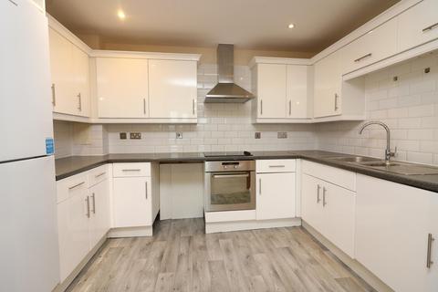 2 bedroom flat to rent, Parkhouse Court, Hatfield, AL10