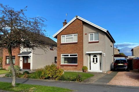 10 Argyll Road, Kinross, KY13 8BB