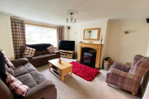 10 Argyll Road, Kinross, KY13 8BB