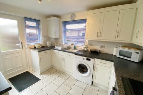 10 Argyll Road, Kinross, KY13 8BB