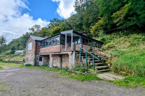 3 bedroom detached bungalow for sale, The Doward, Ross-On-Wye HR9