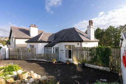 4 bedroom detached house for sale, Rockside, Pinfold Hill, Laxey