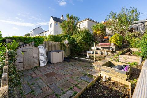 4 bedroom detached house for sale, Rockside, Pinfold Hill, Laxey