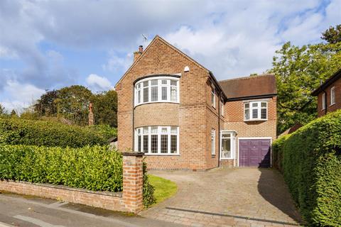 4 bedroom detached house for sale, St. Aubyns Place, York YO24