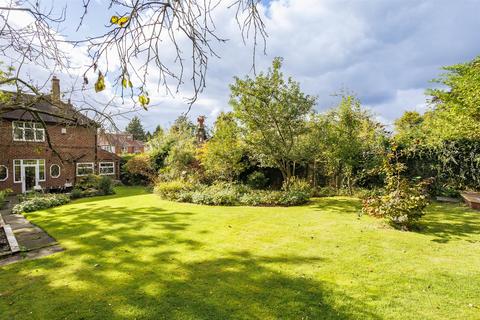 4 bedroom detached house for sale, St. Aubyns Place, York YO24