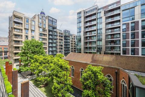 1 bedroom flat for sale, Pearson Square, Fitzrovia, London, W1T