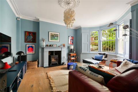 4 bedroom terraced house for sale, Alvington Crescent, London, E8