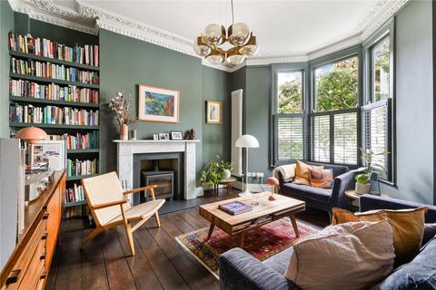 55 Alvington Crescent, London, E8 2NN