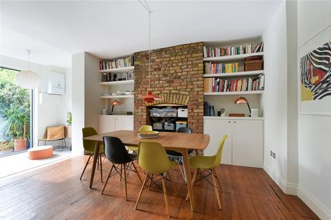 55 Alvington Crescent, London, E8 2NN