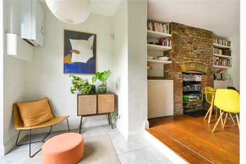 55 Alvington Crescent, London, E8 2NN