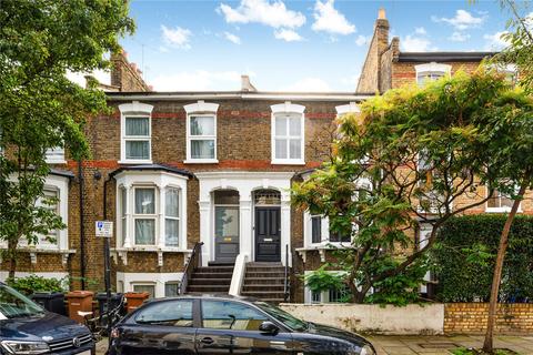 55 Alvington Crescent, London, E8 2NN