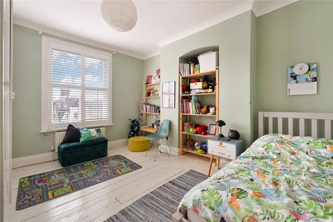 55 Alvington Crescent, London, E8 2NN