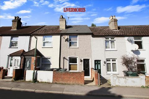 2 bedroom terraced house for sale, Hill House Road, Dartford