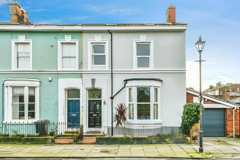 6 bedroom end of terrace house for sale, Blucher Street, Waterloo