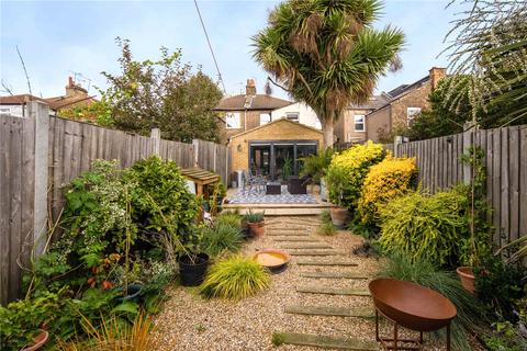 89 Chobham Road, London, E15 1LX