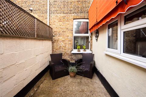 89 Chobham Road, London, E15 1LX