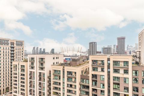 2 bedroom apartment for sale, Sovereign Tower, London E16