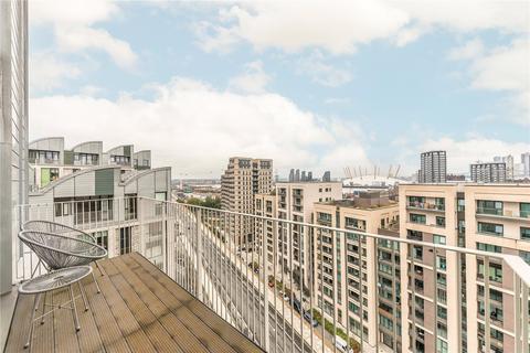 2 bedroom apartment for sale, Sovereign Tower, London E16