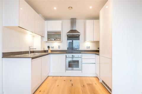 2 bedroom apartment for sale, Sovereign Tower, London E16