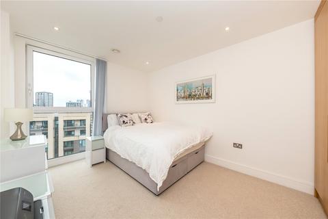 2 bedroom apartment for sale, Sovereign Tower, London E16