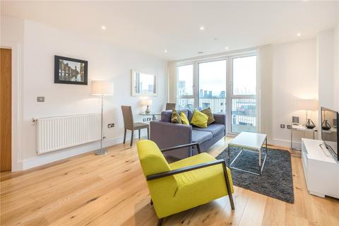 2 bedroom apartment for sale, Sovereign Tower, London E16