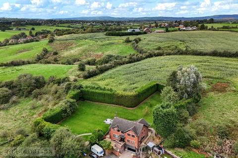 4 bedroom detached house for sale, Schoolside Lane, Rhodes, Middleton, Manchester, M24