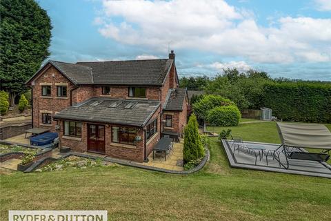 undefined, Schoolside Lane, Rhodes, Middleton, Manchester, M24