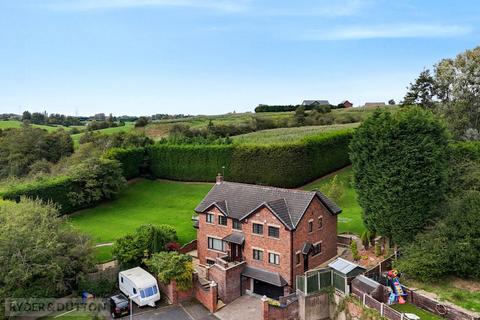 undefined, Schoolside Lane, Rhodes, Middleton, Manchester, M24