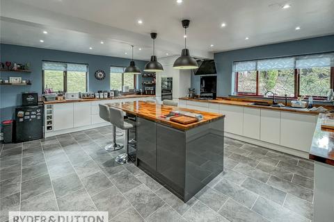 undefined, Schoolside Lane, Rhodes, Middleton, Manchester, M24