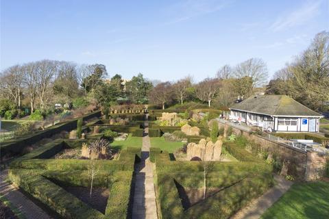 4 bedroom terraced house for sale, Old Shoreham Road, Brighton, East Sussex, BN1