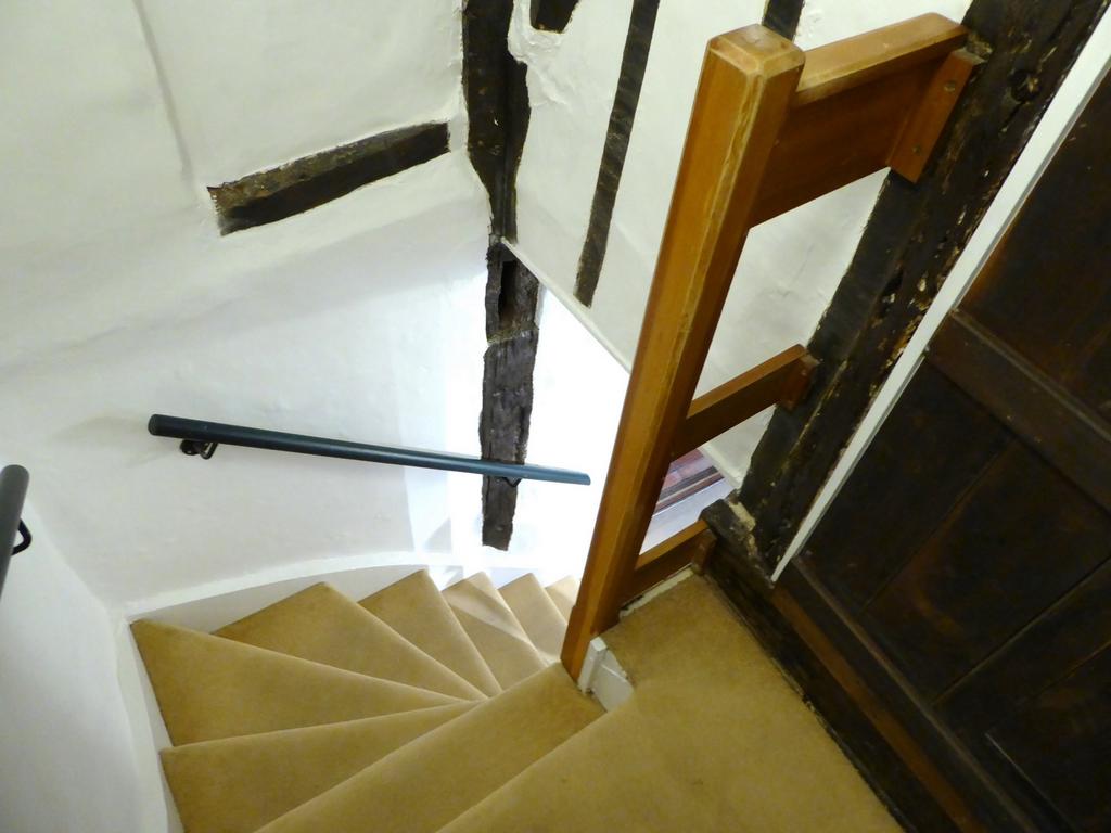 Stairwell