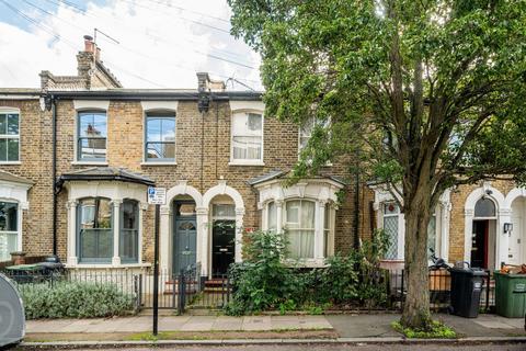 4 bedroom terraced house to rent, ETTA STREET, Deptford, London, SE8