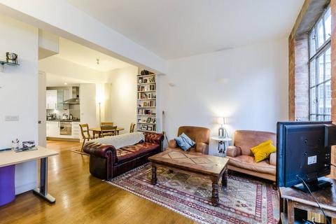 2 bedroom flat to rent, Amwell Street, Clerkenwell, London, EC1R