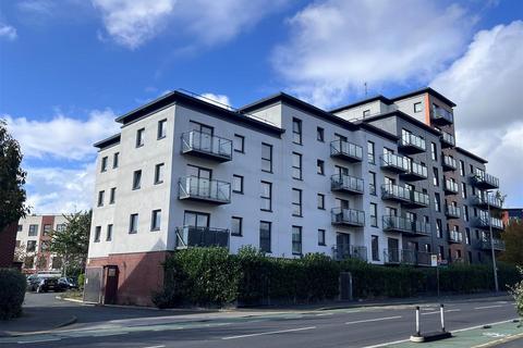 2 bedroom apartment for sale, Camp Street, New Broughton, Salford