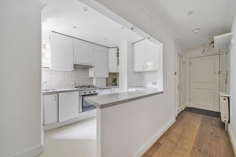 1 bedroom flat for sale, Aldridge Road Villas, Notting Hill