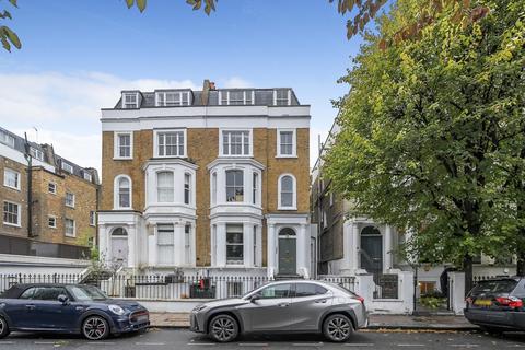 1 bedroom flat for sale, Aldridge Road Villas, Notting Hill