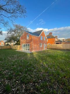 4 bedroom detached house for sale, Thatcham,  Berkshire,  RG18